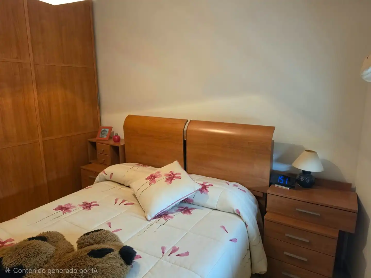 Habitación de Piso en venta en Centro