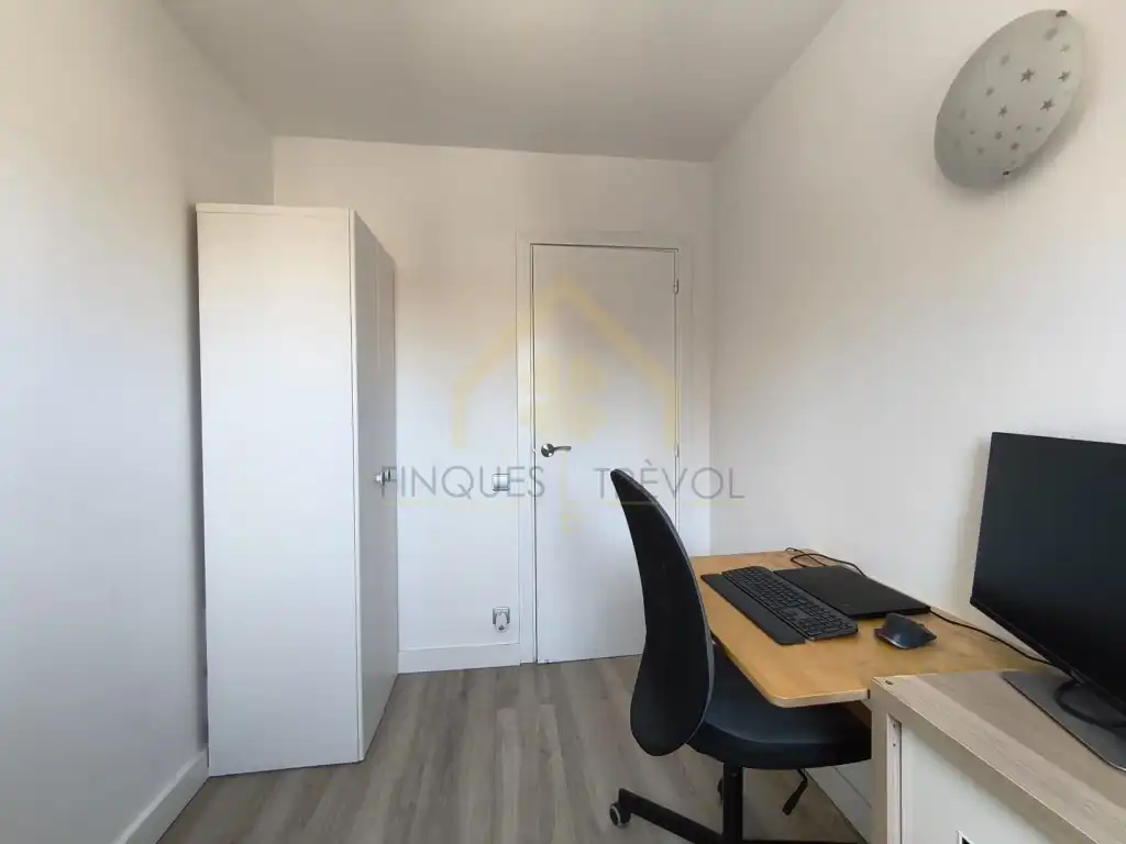 Habitación de Piso en venta en Mollet del Vallès