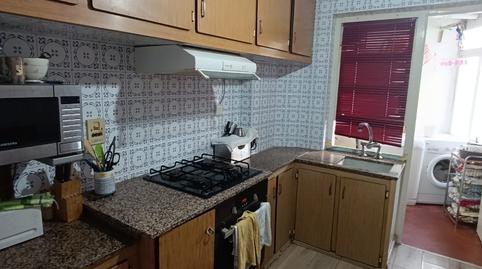 Foto 4 de Pis en venda a Zona Ultramar, A Coruña