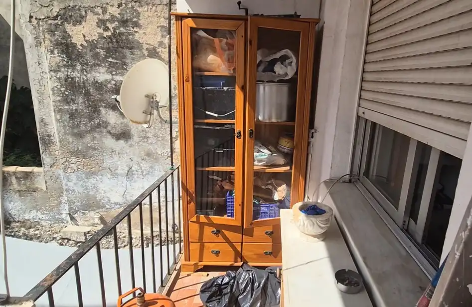 Flat with terrace for sale in Carrer Trevijano 47, imagen 10