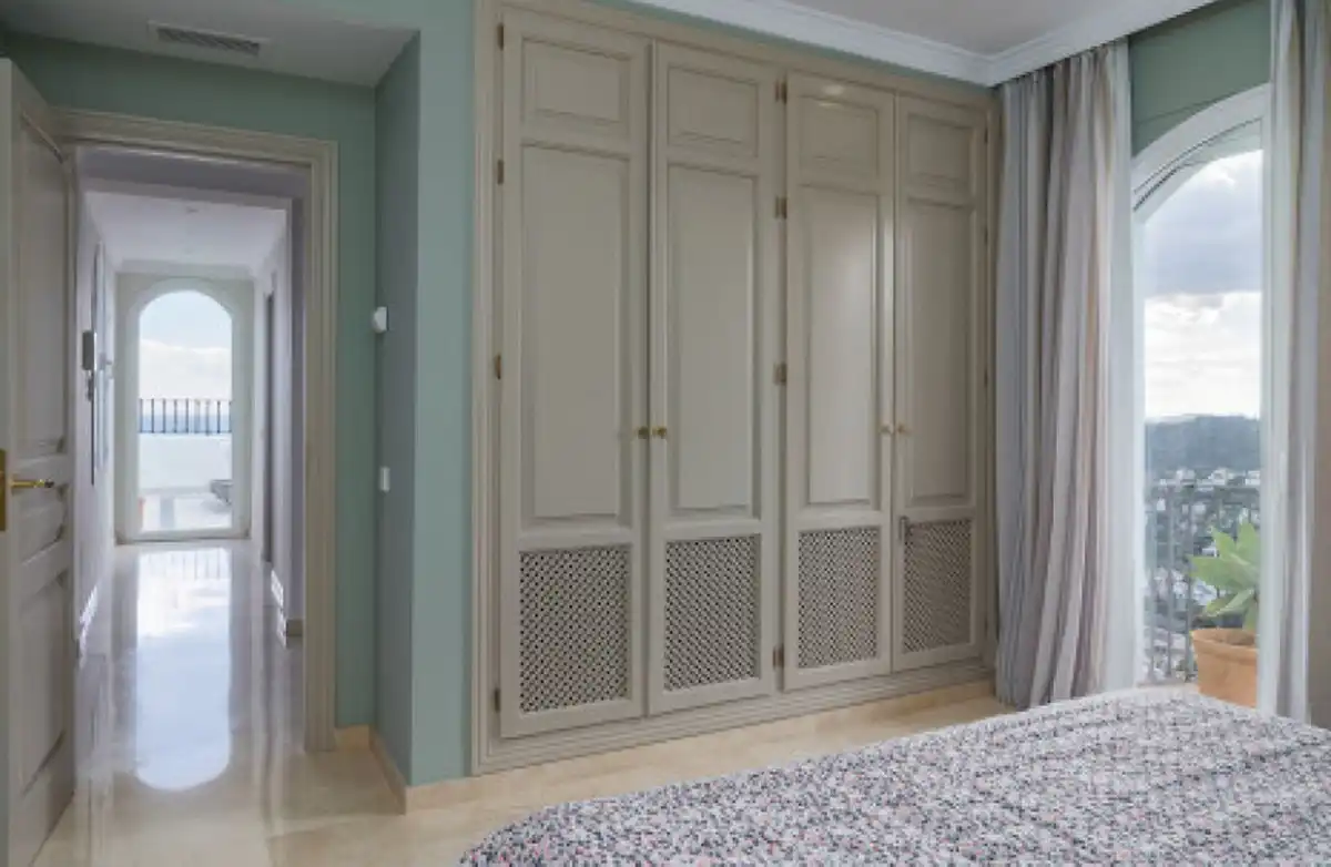 Penthouse with pool for sale in La Quinta, imagen 7