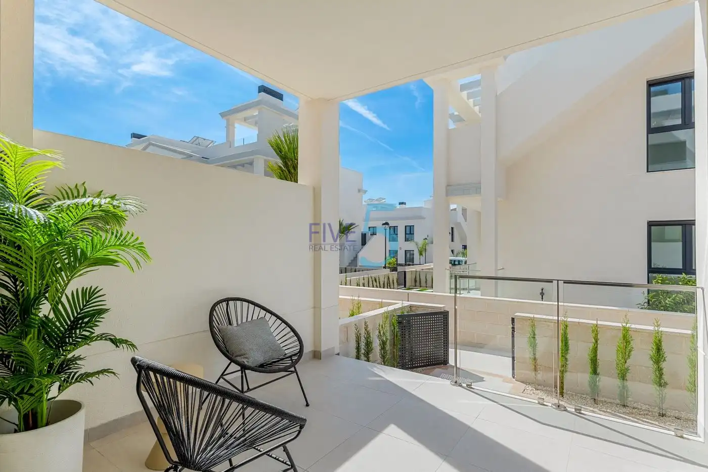 Flat with pool for sale in Ciudad Quesada, imagen 22