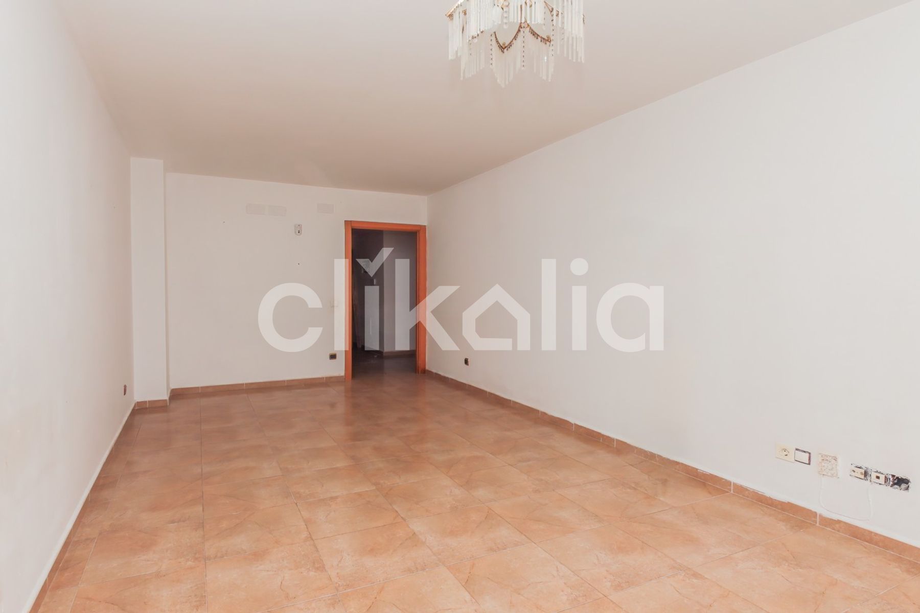 Flat for sale in  Tarragona Capital  with Terrace