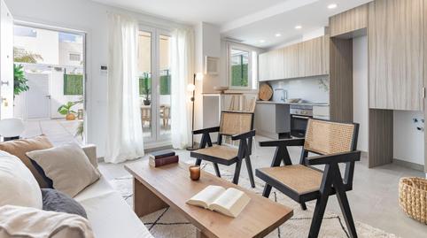 Foto 5 de Pis en venda a El Mercado, Valencia