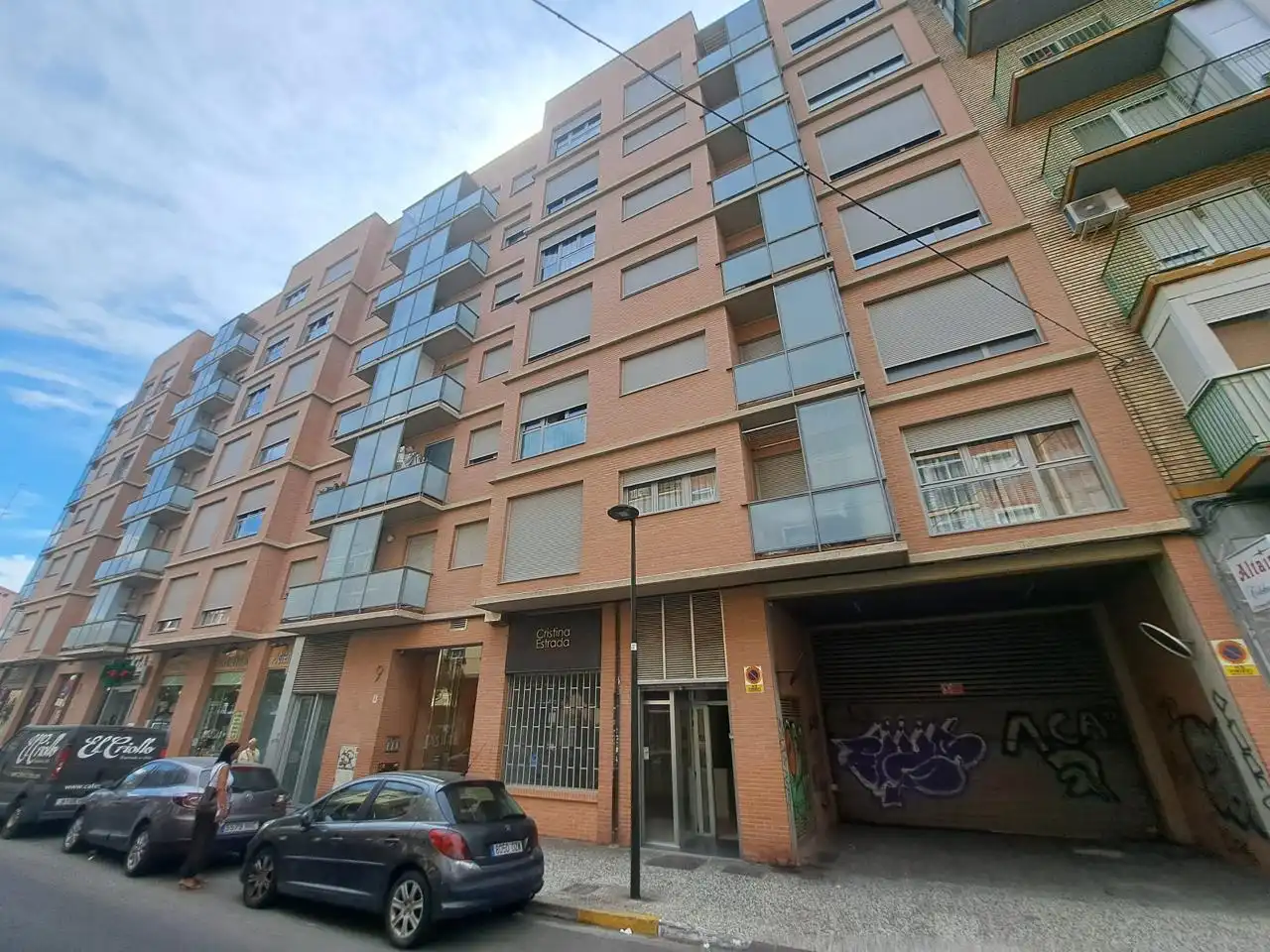 Commercial properties for rent in Calle de Silvestre Pérez, 7, Las Fuentes