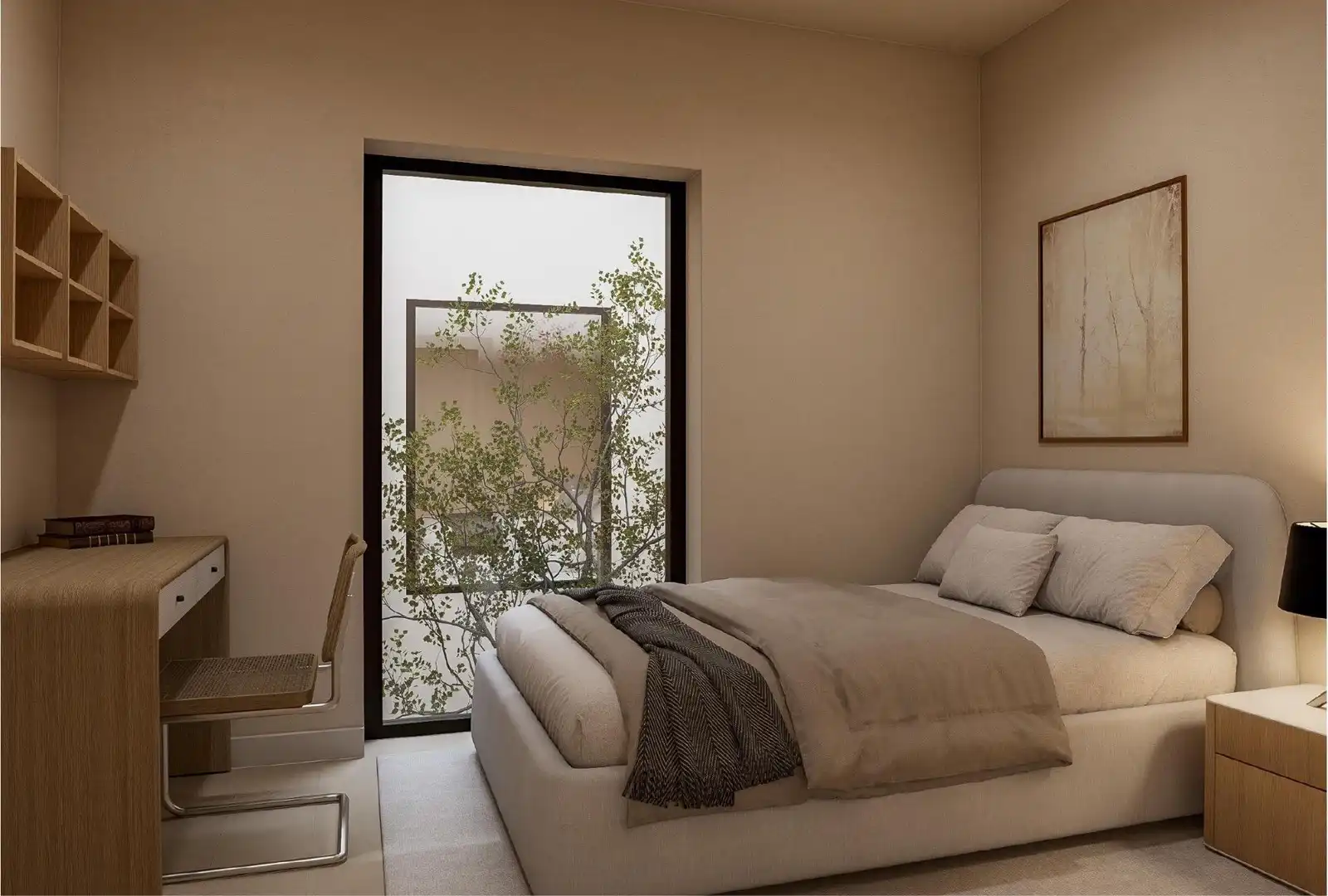Flat for sale in CRISTO DESAMPARO ABANDONO, 18, El Cerro