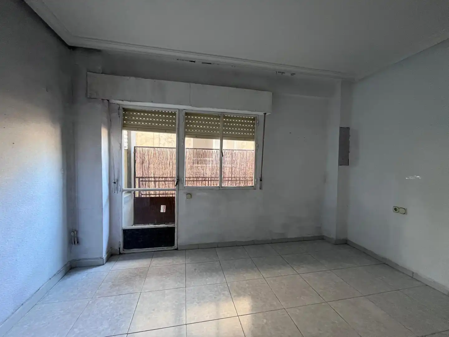 Piso en venta en Murcia con Jardín privado