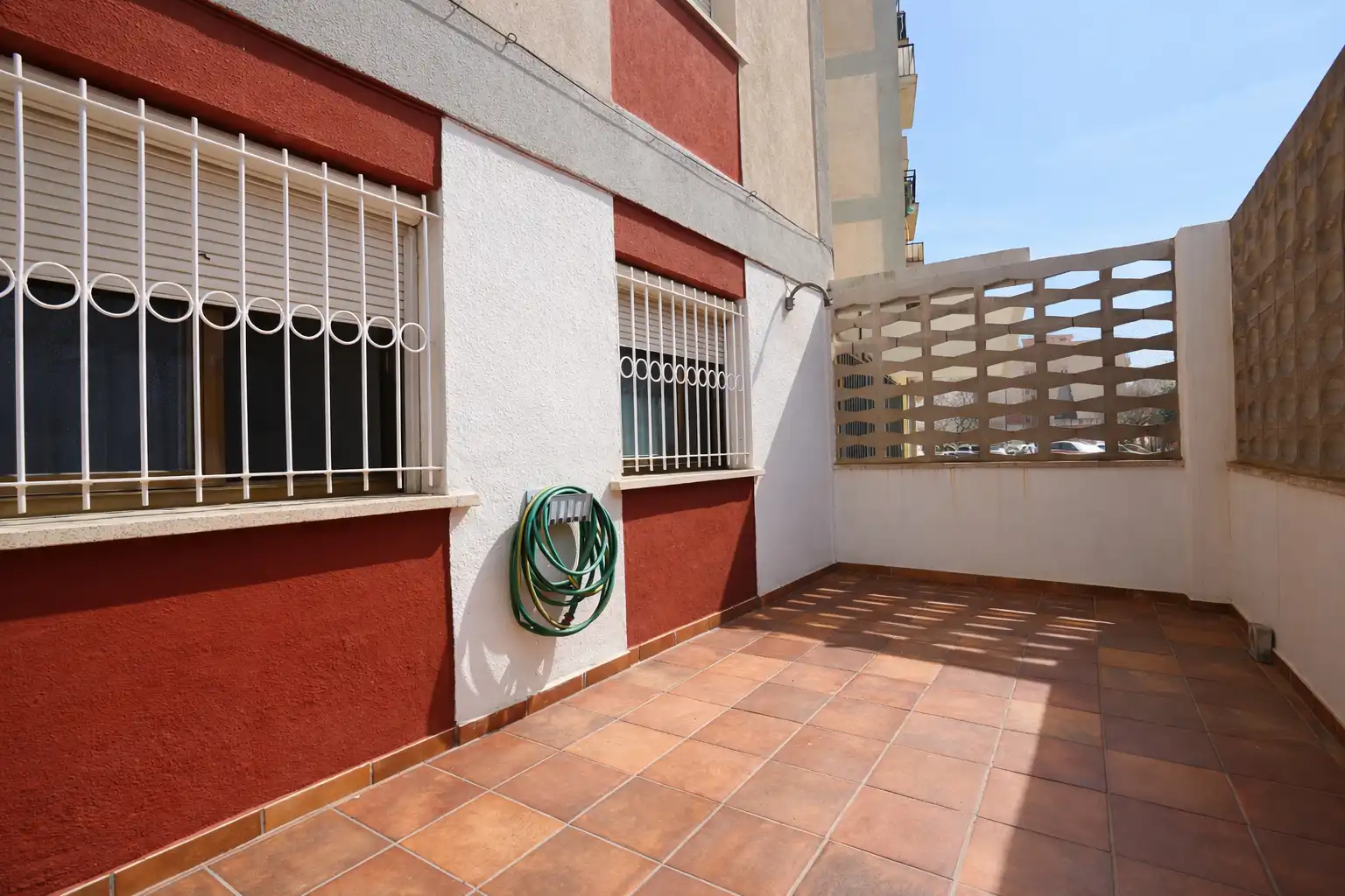 Piso con ascensor en venta en Carrer d'Astorga, imagen 16