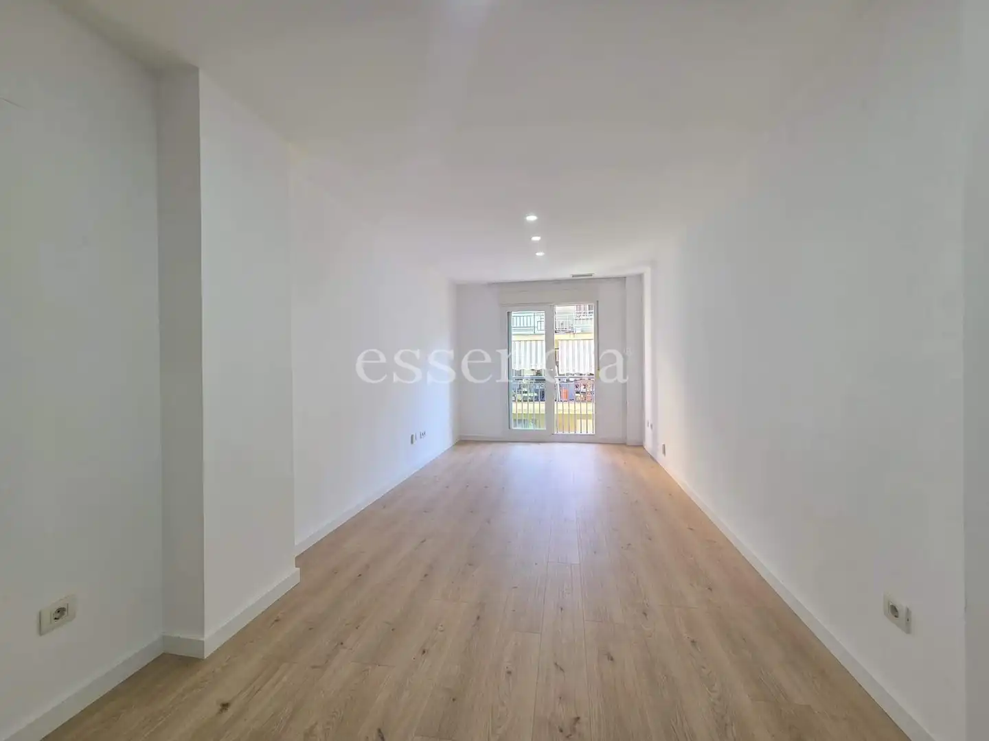 Living room of Flat for sale in Gandia  with Air Conditioner, Storage room and Balcony