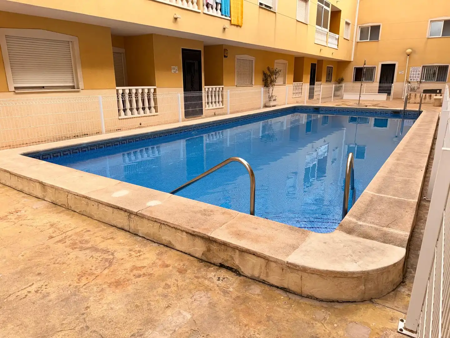 Pis amb piscina en venda a Avenida Reina Sofia 5, imagen 11