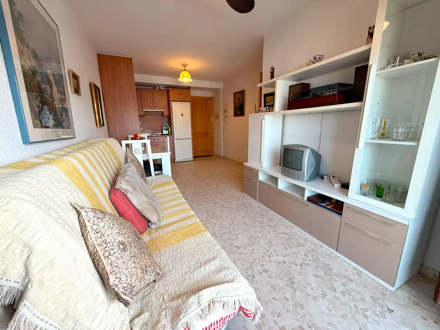 Piso con terraza en venta en Calle Santa Eugenia, imagen 7
