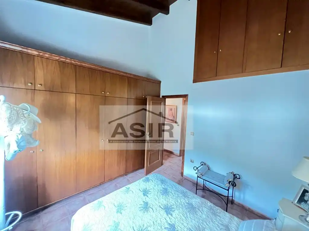Habitación de Casa o chalet en venta en Alzira