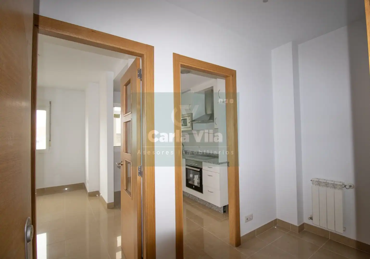 Dúplex en venta en Lugo con Calefacción, Parquet y Terraza