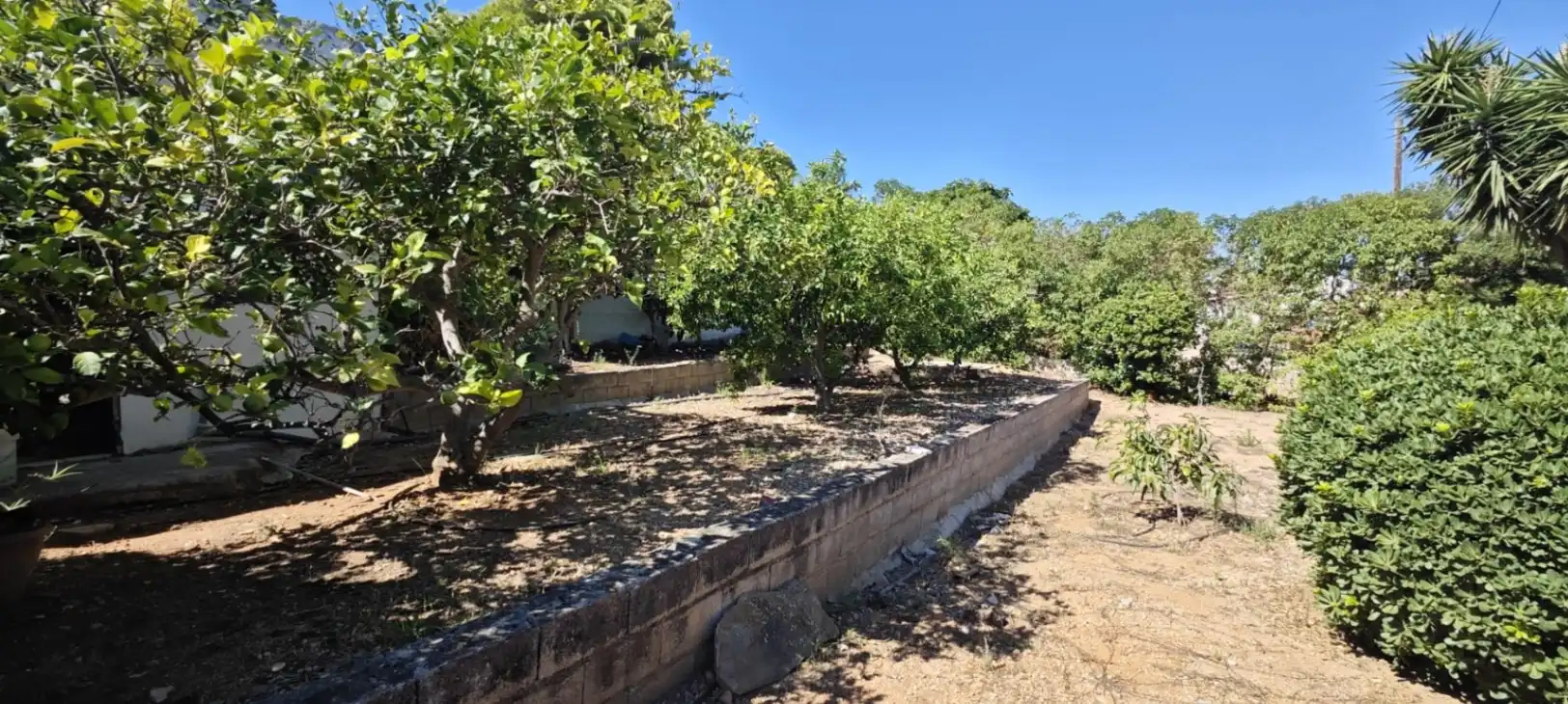Villa avec terrasse à vendre à El Montgó, imagen 12