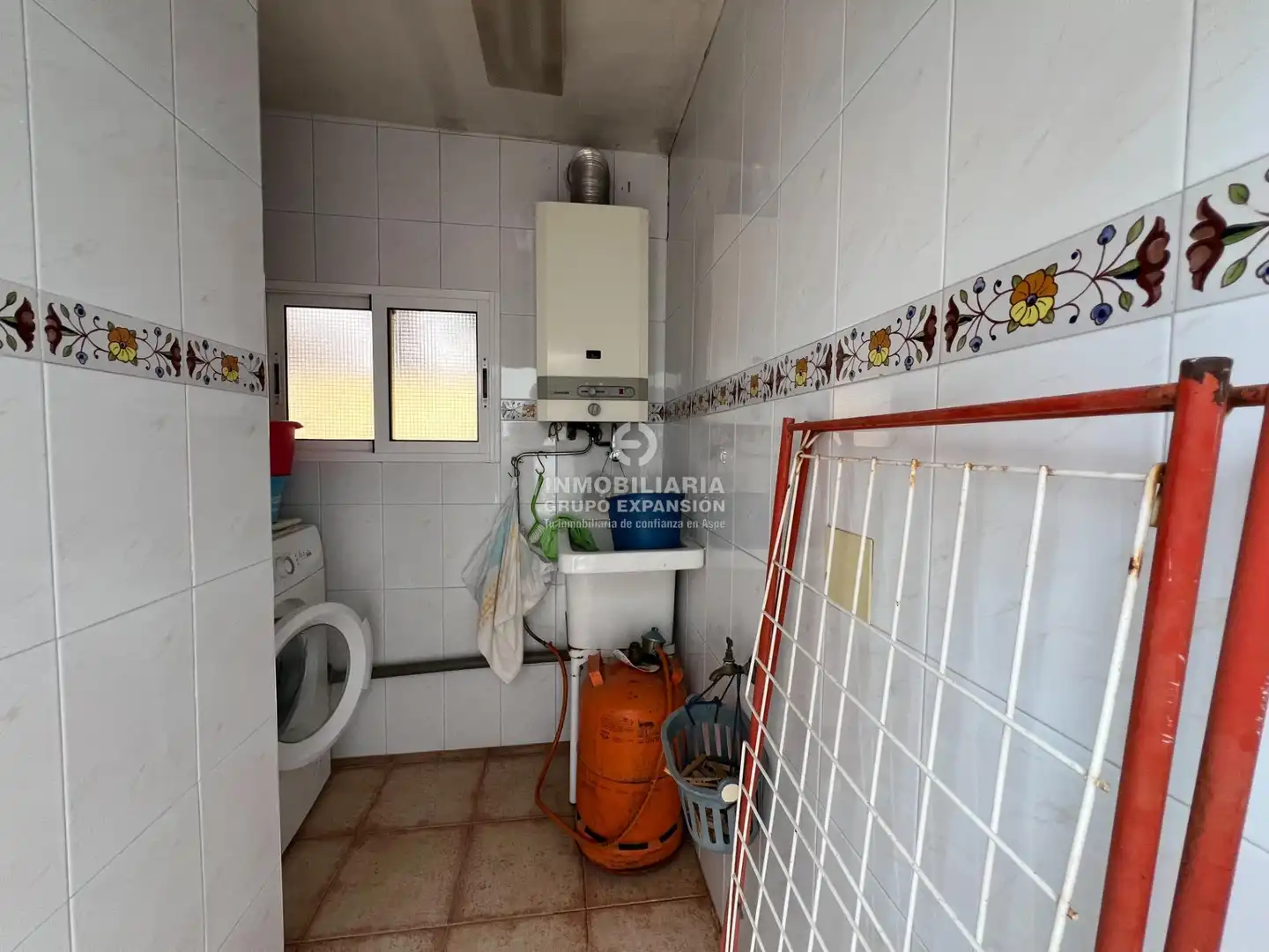 Kitchen of Houses for sale in Alicante / Alacant  with Private garden, Terrace and Storage room