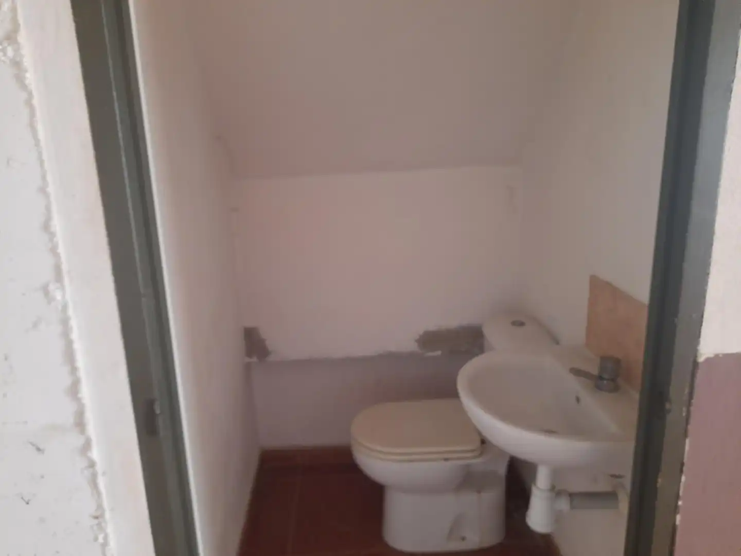 Dúplex en venta en Alhama de Murcia, Murcia