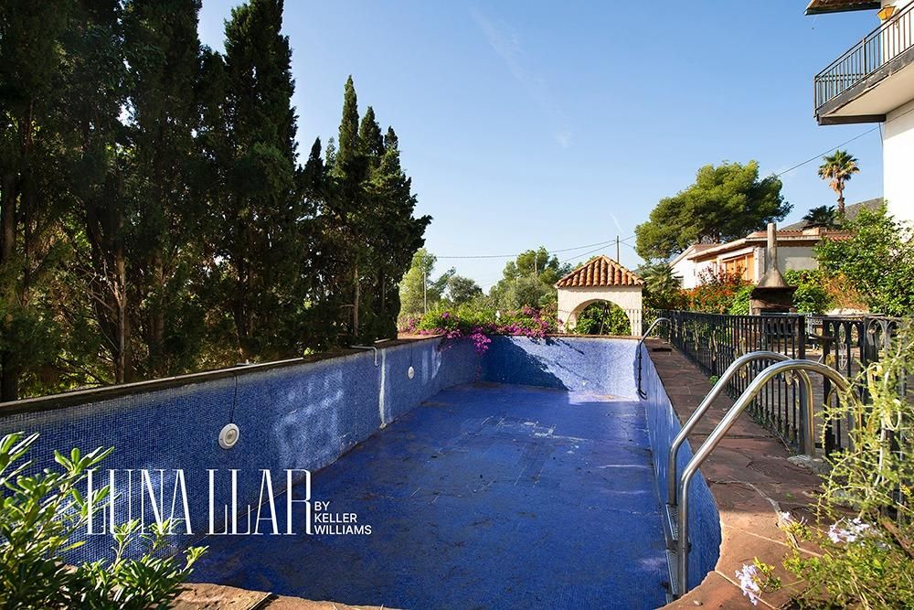 Casa o chalet en venta en Montmar