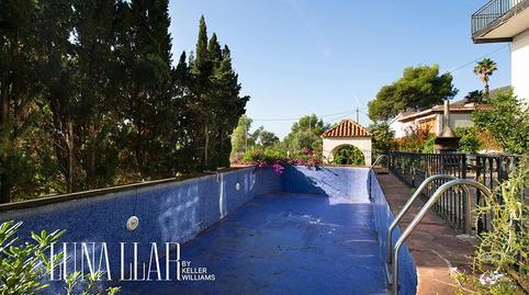 Foto 3 de Casa o chalet en venta en Montmar, Barcelona