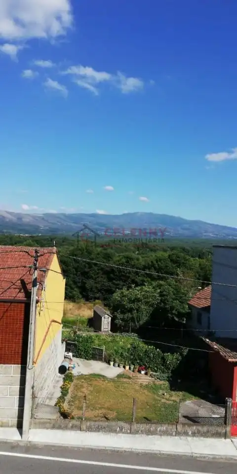 Flat with terrace for sale in Maceda, imagen 6