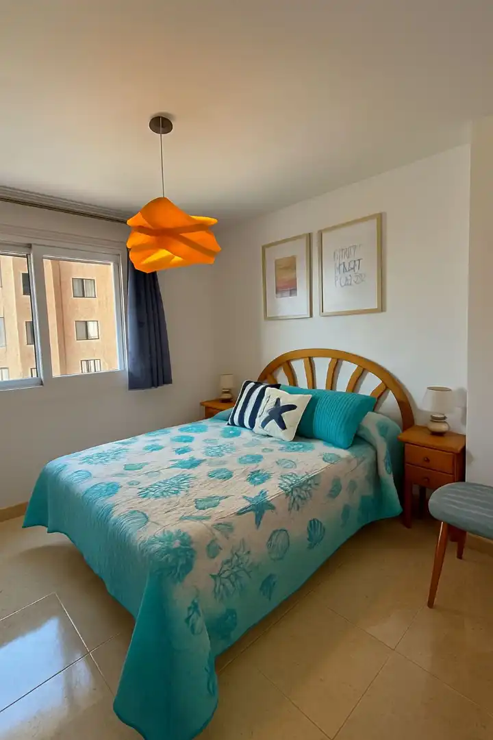 Piso con ascensor en venta en Calle Gregal 1, imagen 4