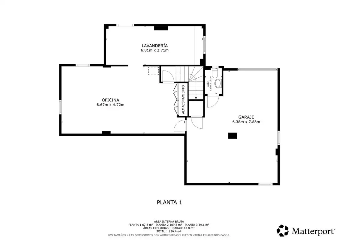 Villa mit Terrasse zum Verkauf in Los Girasoles, imagen 64