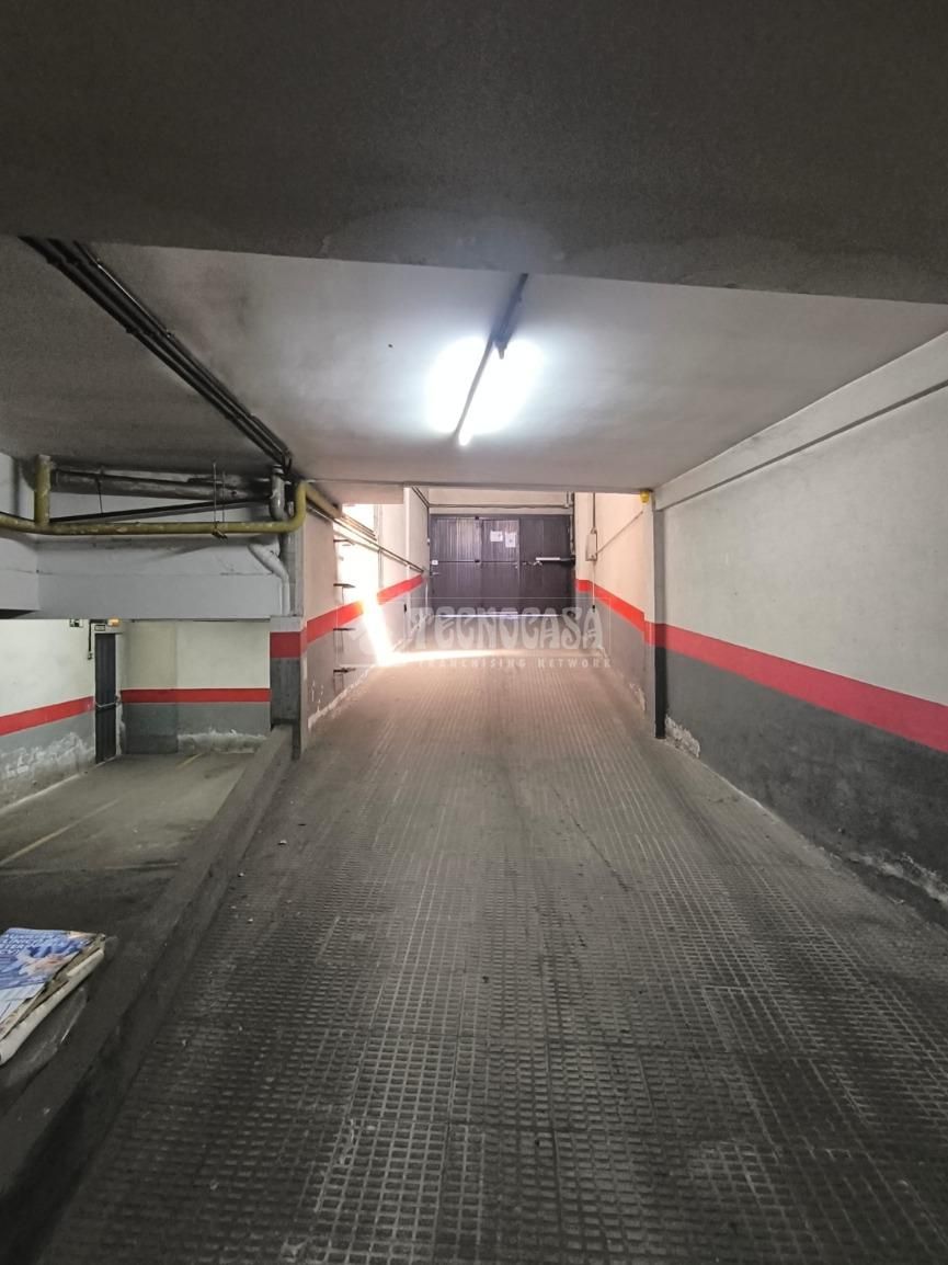 Parking de Garaje en venta en San Fernando de Henares
