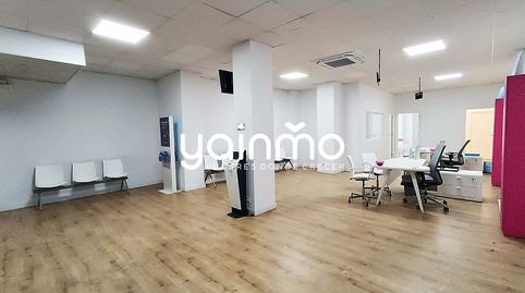 Photo 5 of Commercial properties for rent in Avenida de Andalucía, Hospital, Jaén Capital