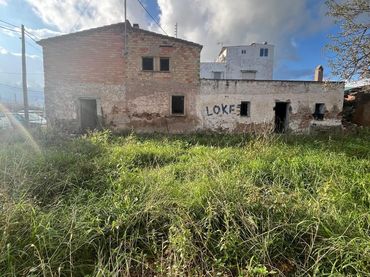 Terreny residencial en venda a Oeste