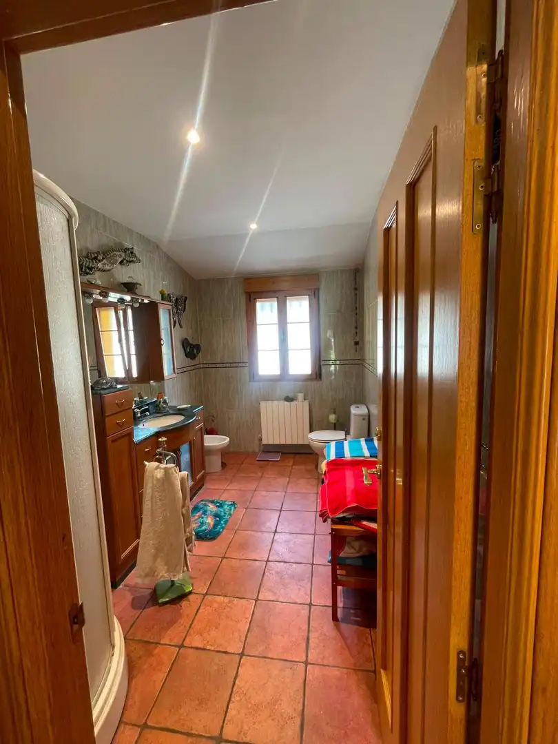 Chalet con piscina en venta en Tudela de Duero, imagen 21