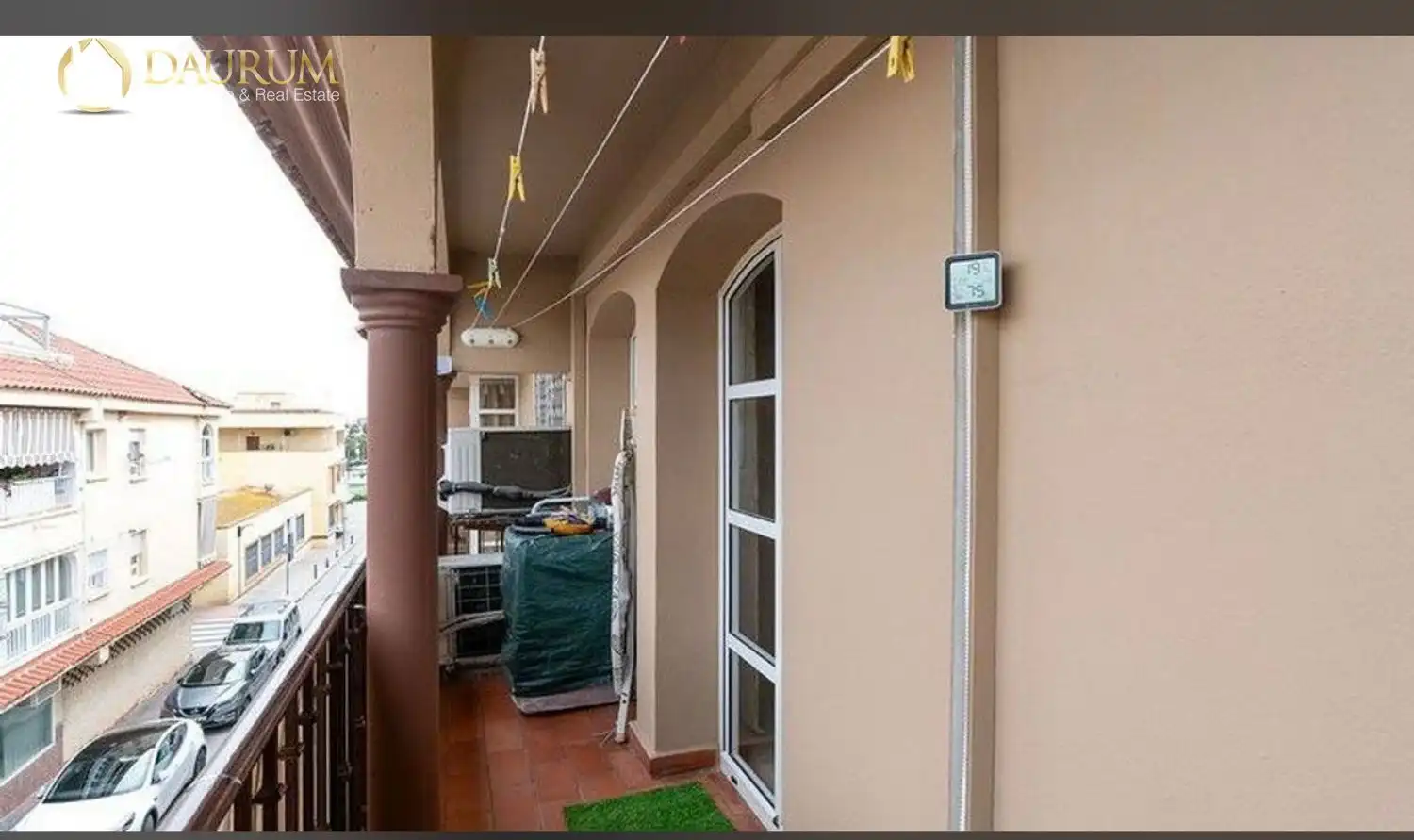 Àtic en venda a RIO GUADIANA, imagen 27