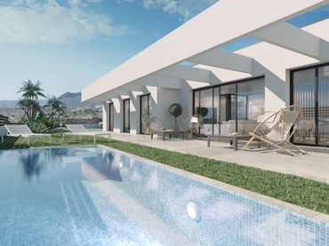 Casa amb piscina en venda a Plaça Alfarella. Sector 13