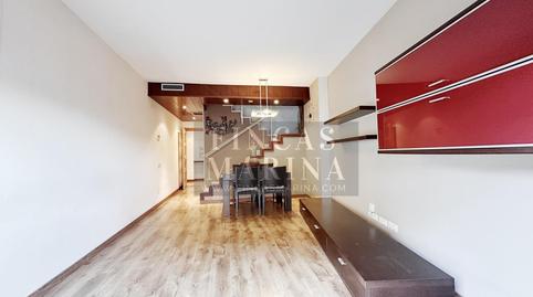 Foto 2 de Dúplex en venda a De Santa Creu de Calafell, Centre - Estació, Barcelona