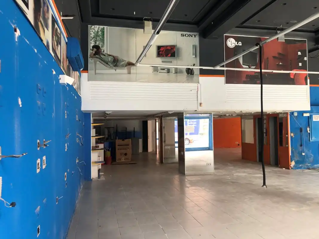 Business premises to rent in Carrer de Sant Rafael, imagen 7