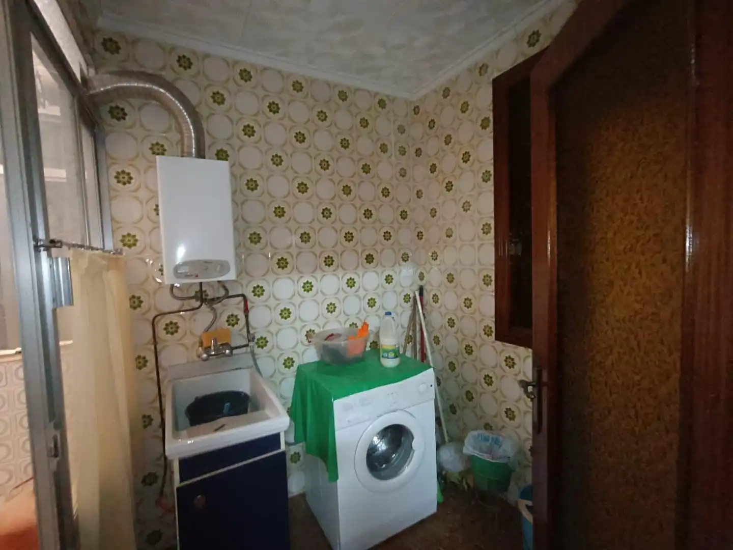 Cocina de Casa o chalet en venta en Aspe
