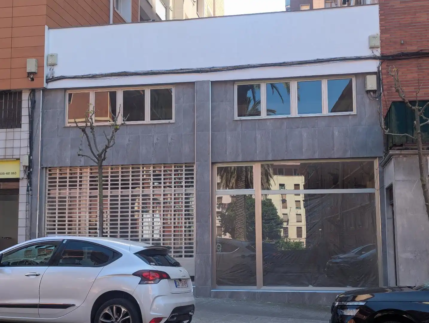 Business premises to rent in Deusto, imagen 2