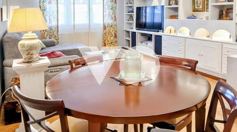 Foto 2 de Apartamento en venta en De San Marino, Rosas - Musas, Madrid