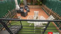 Terrace of Single-family semi-detached for sale in Roda de Berà  with Air Conditioner, Heating and Private garden