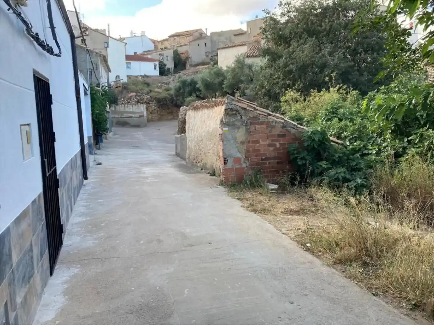 Land for sale in Crivillén