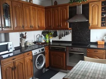 Flat with lift for sale in Miranda de Ebro Kalea 1