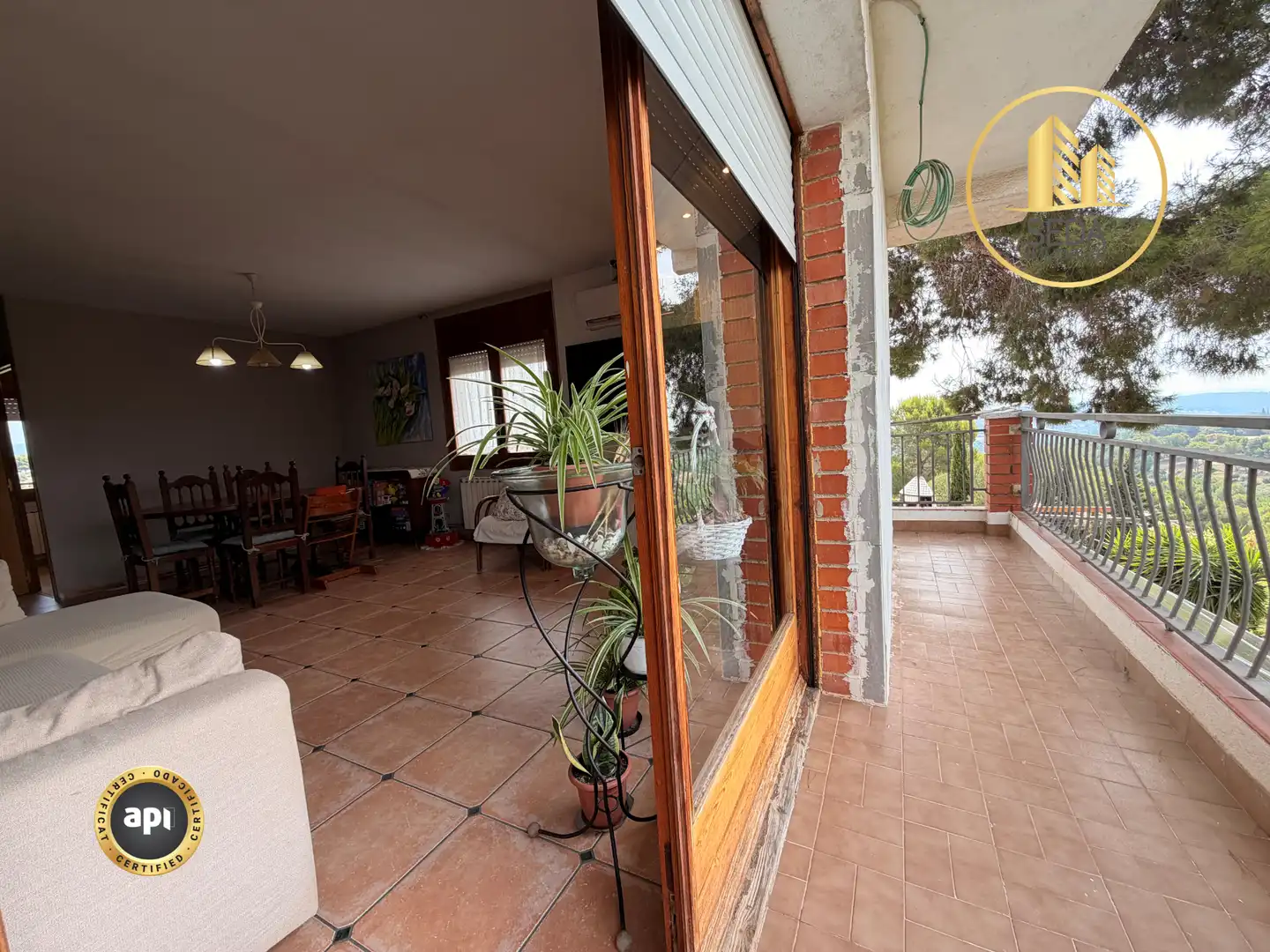 Houses for sale in Ponent