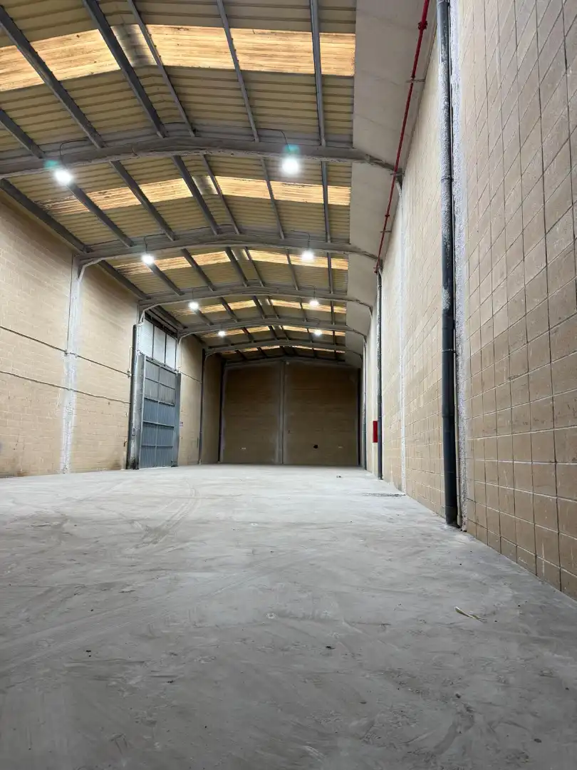 Nave industrielle à louer à Carrer Duran i Reynals 1, imagen 21