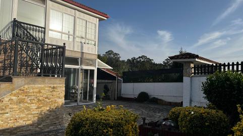 Photo 4 of House or chalet to rent in Lugar Lugar Lombao, 20a, Área de Ames, A Coruña