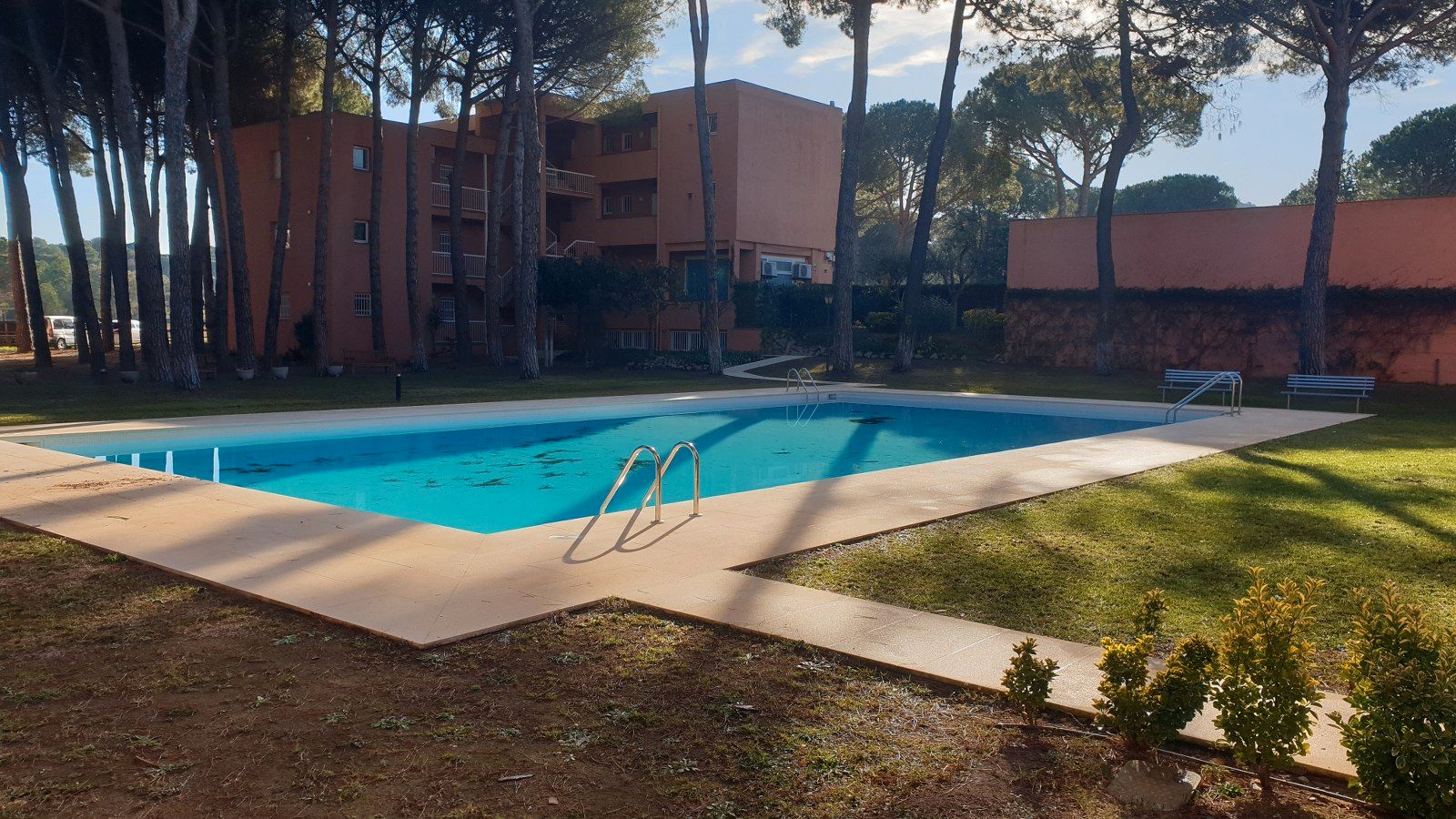 Àtic en venda a Pals