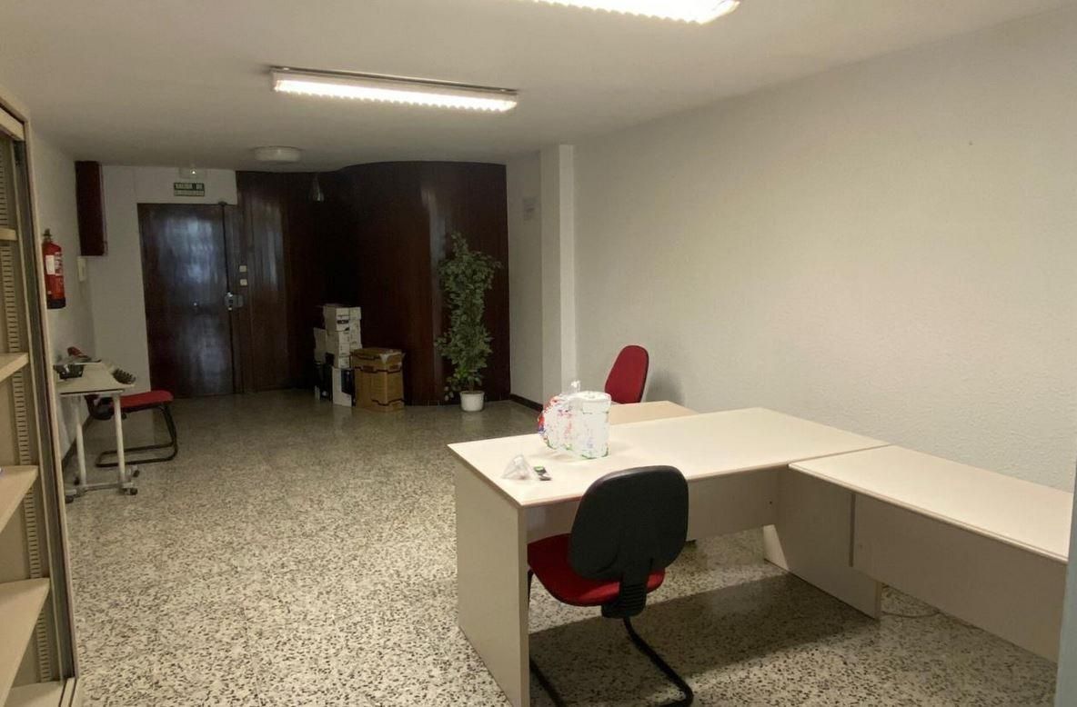 Local en venta en Sabadell