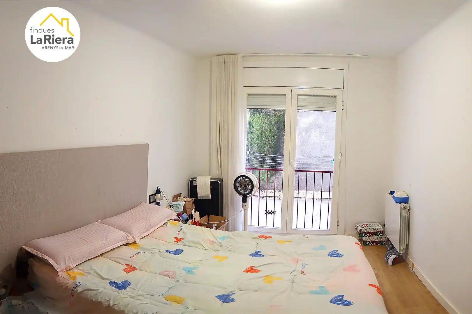 Habitación de Piso en venta en Centre  