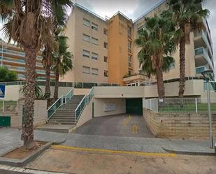 Exterior view of Garage for sale in Salou