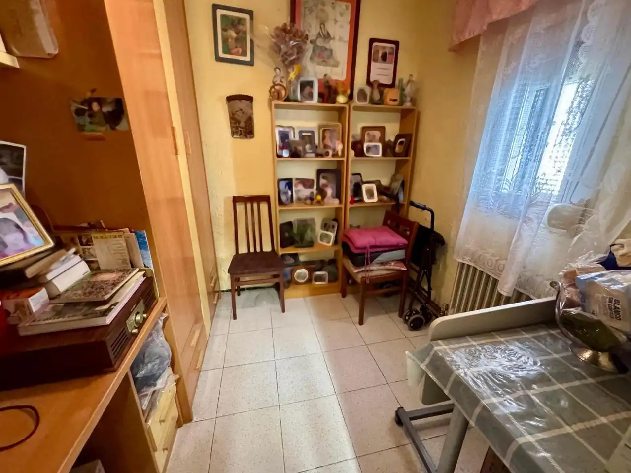 Casa adosada en venda en Montcada i Reixac amb Calefacció, Jardí privat i Terrassa