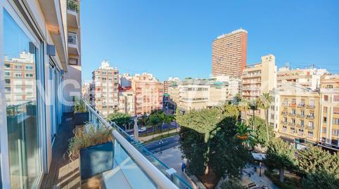 Photo 4 of Attic to rent in N/a, -1, Barrio del Centro, Alicante