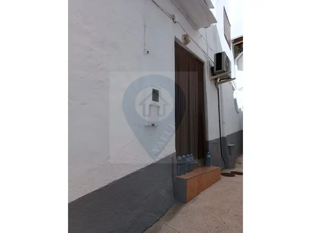 Exterior view of Country homes for sale in Torvizcón