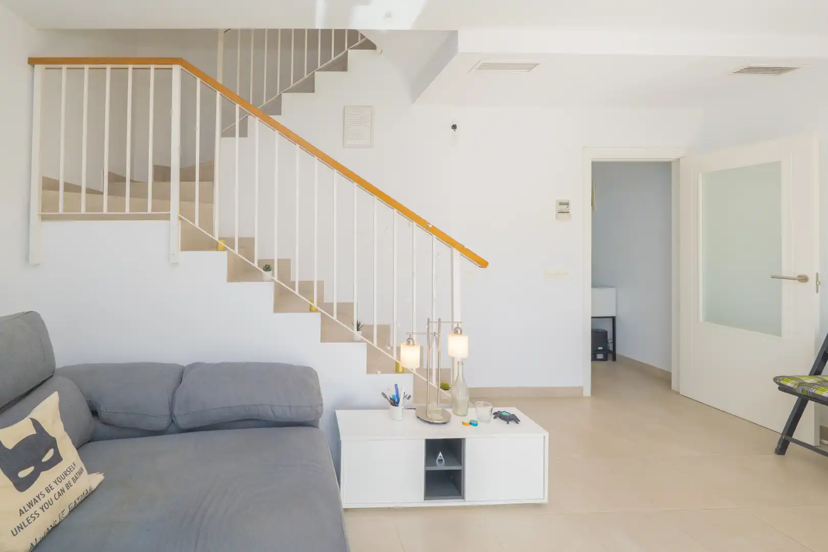 Casa adosada en venda en Torremolinos amb Jardí privat, Terrassa i Piscina